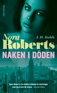 Bokomslag för in death