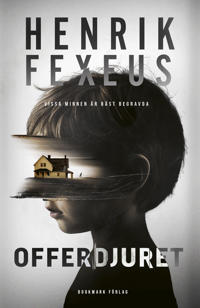 Bokomslag för Mementoserien