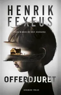 Bokomslag för Mementoserien