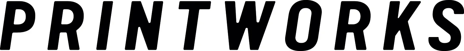 Printworks Logo