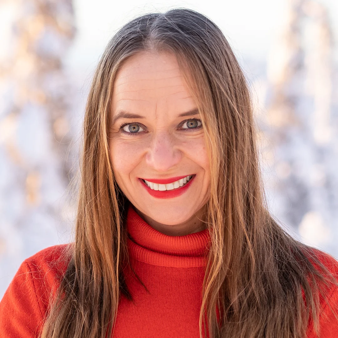 Satu Rämö – suomalainen kirjailija