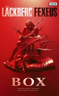 Bokomslag för Vincent & Mina