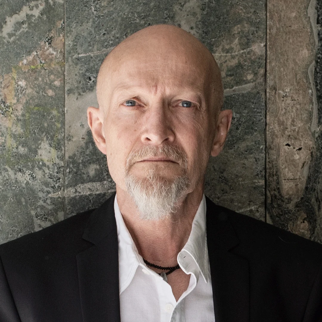 Lars Saabye Christensen Forfatterportrett