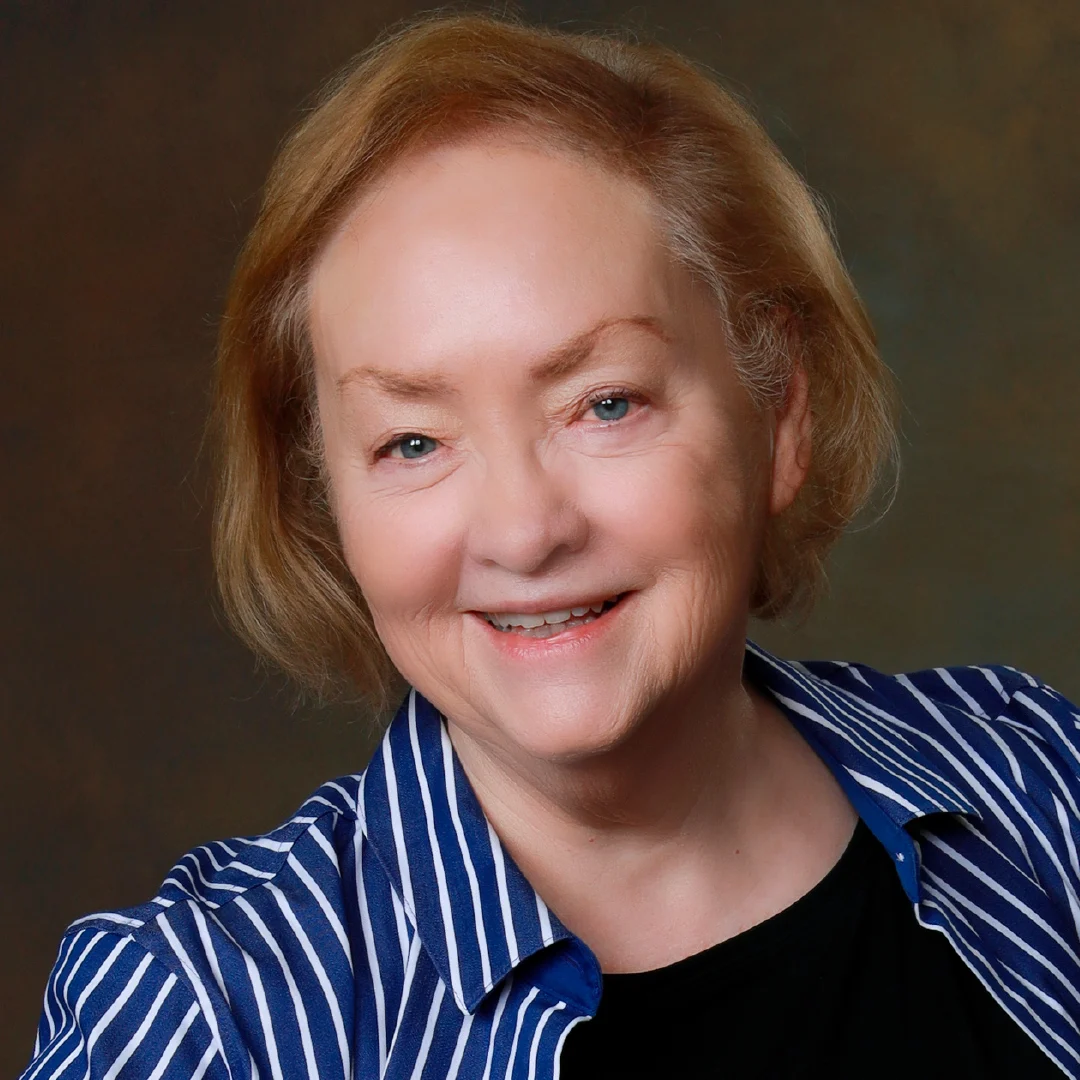 Jodi Thomas Författarporträtt