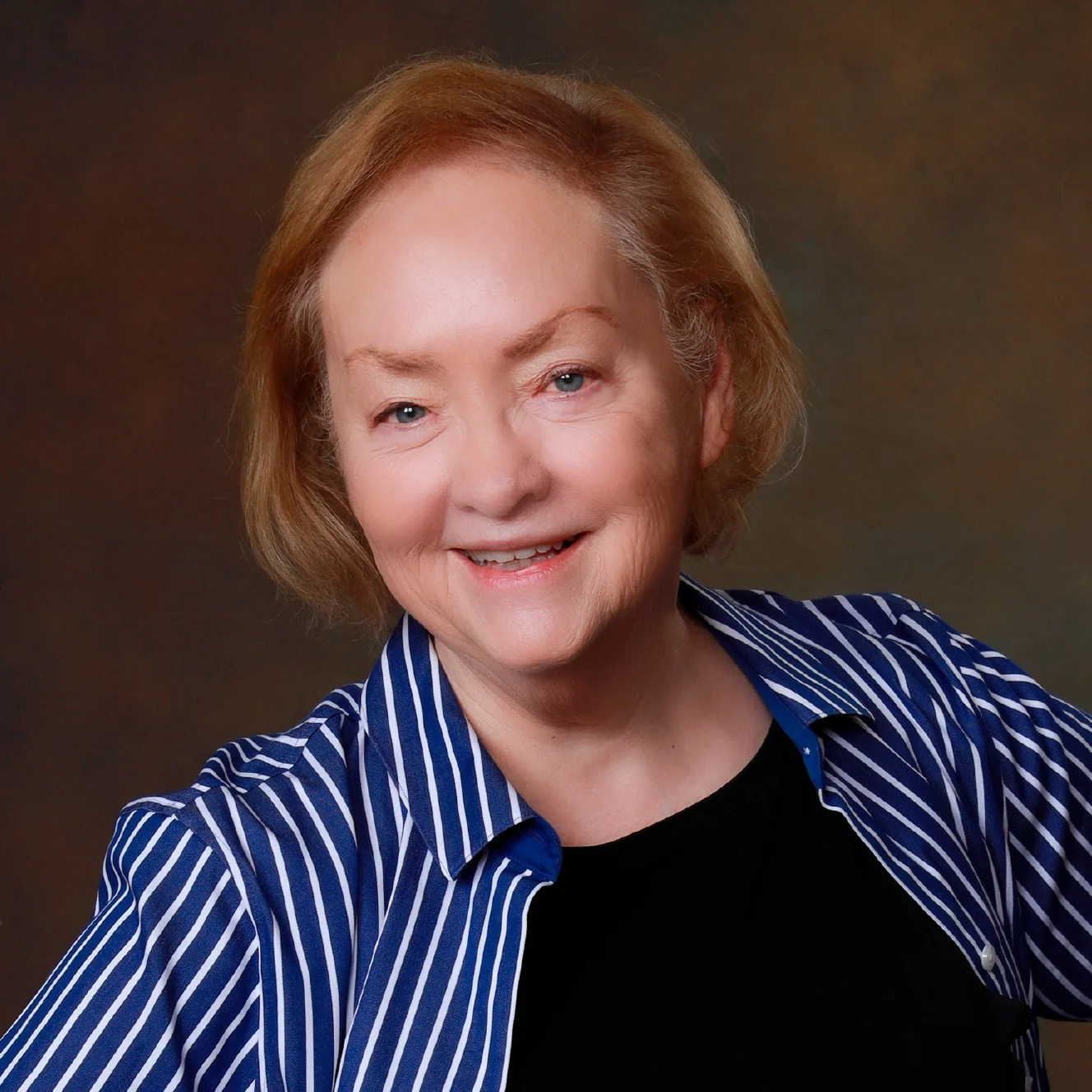 Jodi Thomas Författarporträtt