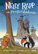 Martin Widmark - svensk barn -och ungdomsförfattare
