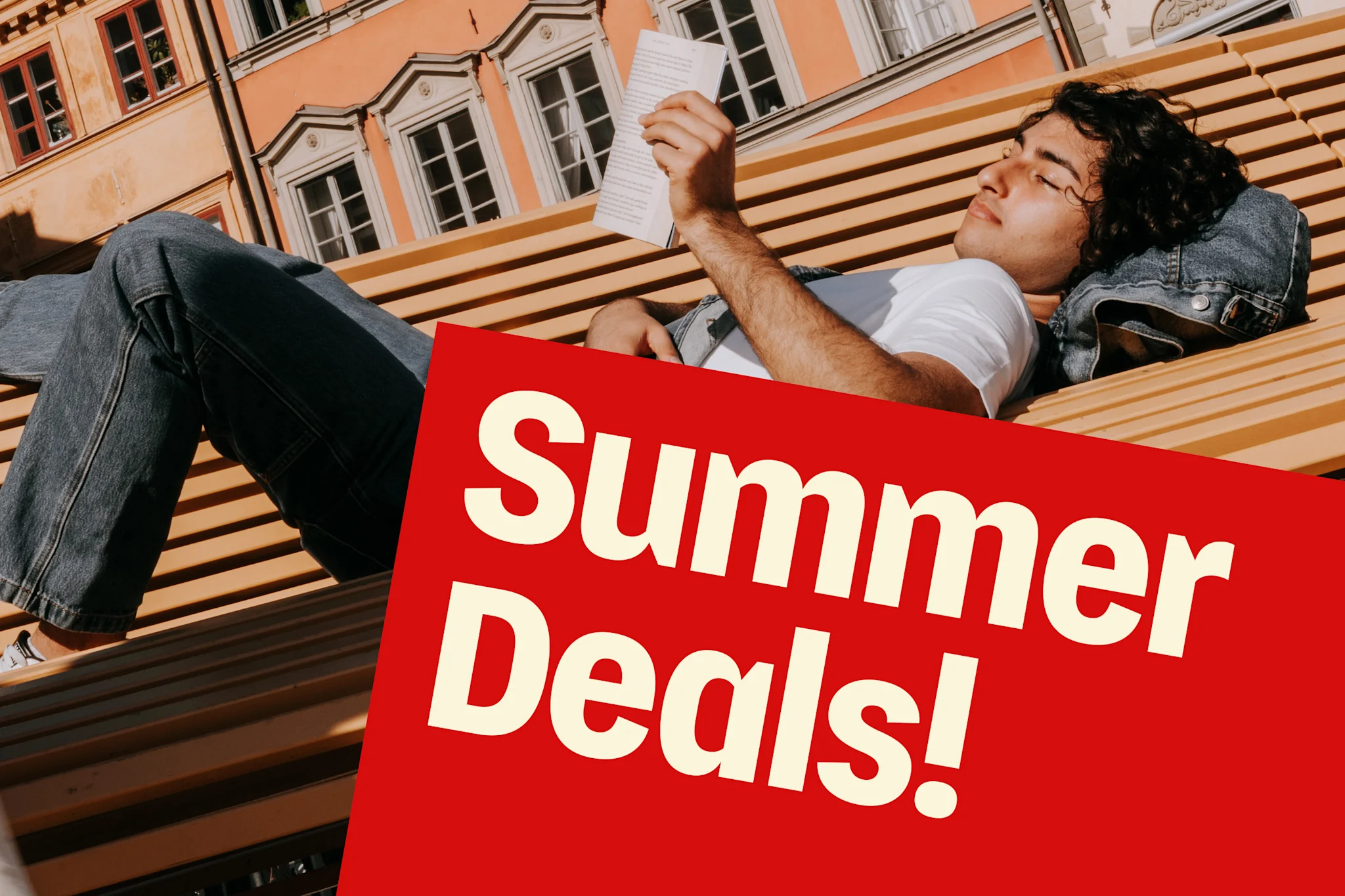 Bild Summer Deals