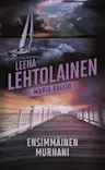 Kirjan kansi Maria Kallio