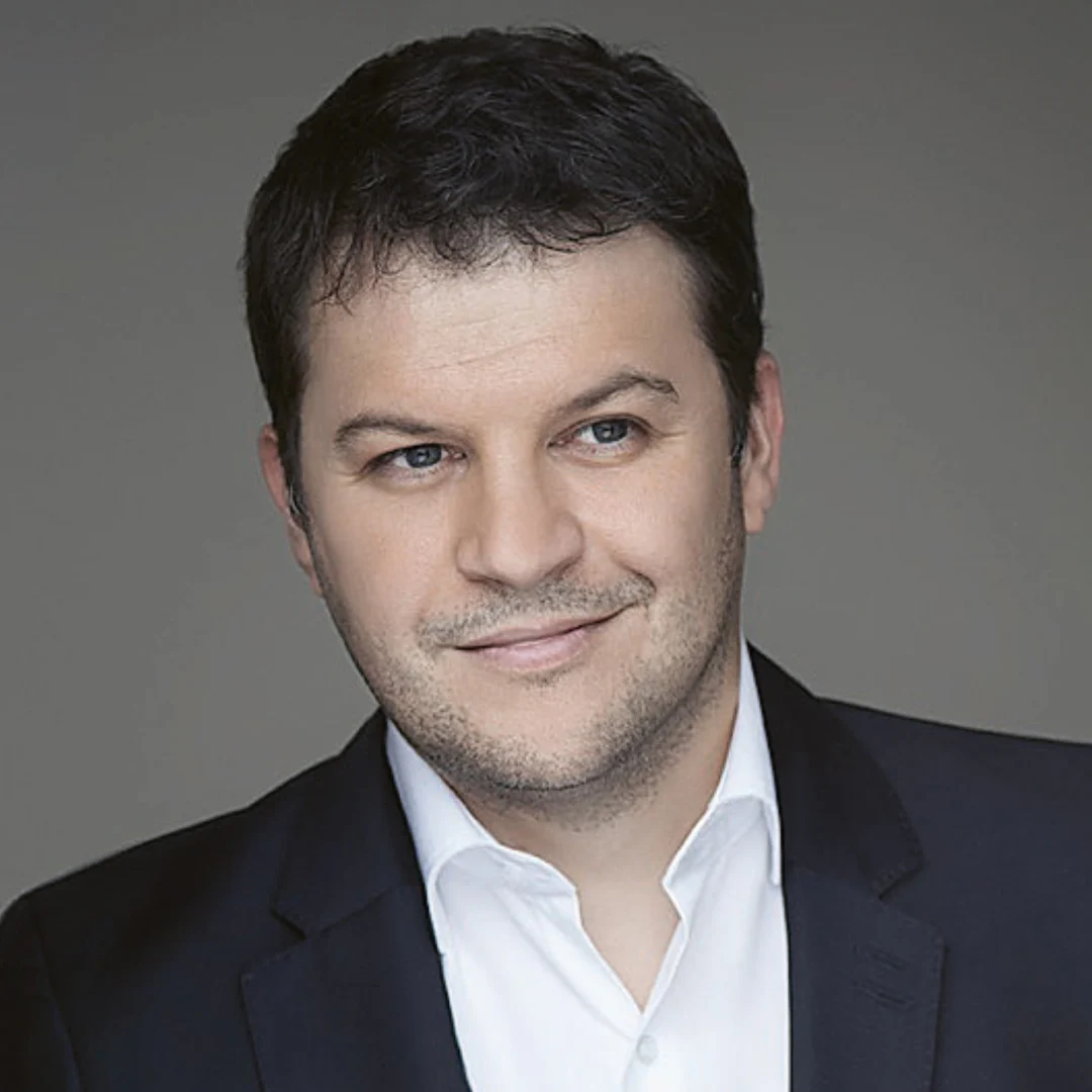Guillaume Musso