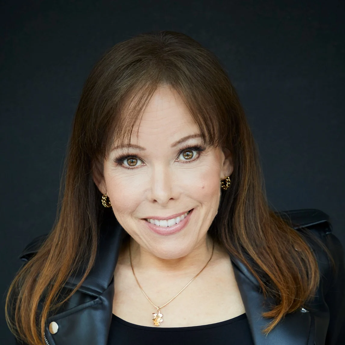 Ninni Schulman Författarpoträtt