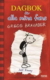Bokomslag för Dagbok för alla mina fans