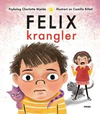 Felix krangler