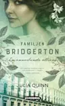 Bokomslag för Familjen Bridgerton