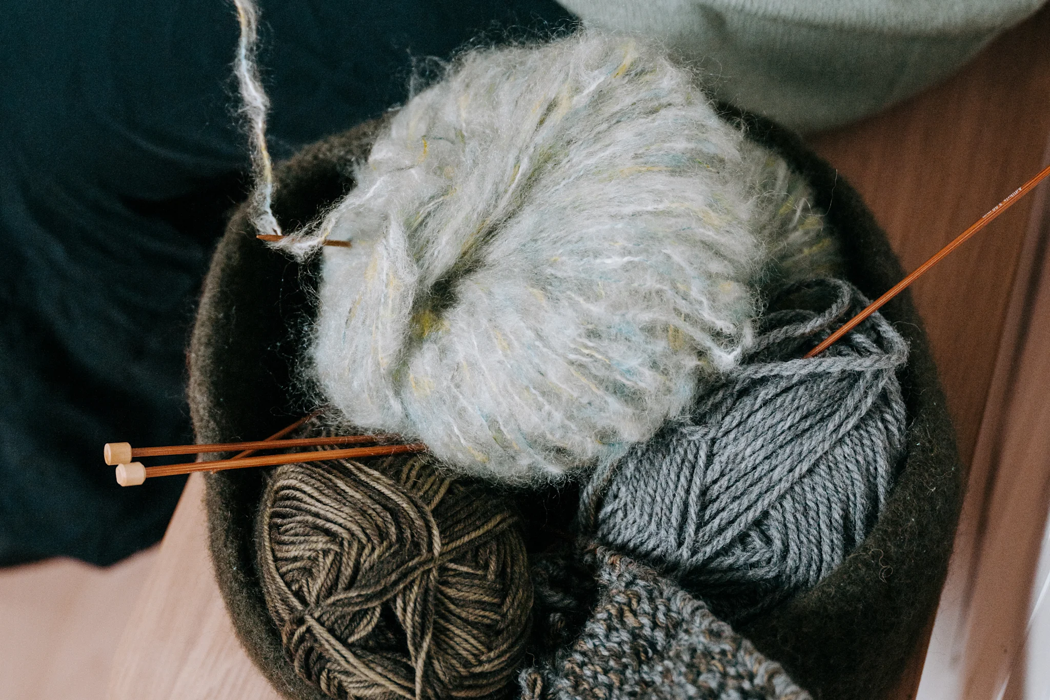 Mulesing och garn – så påverkar det dina val