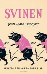 Svinen
