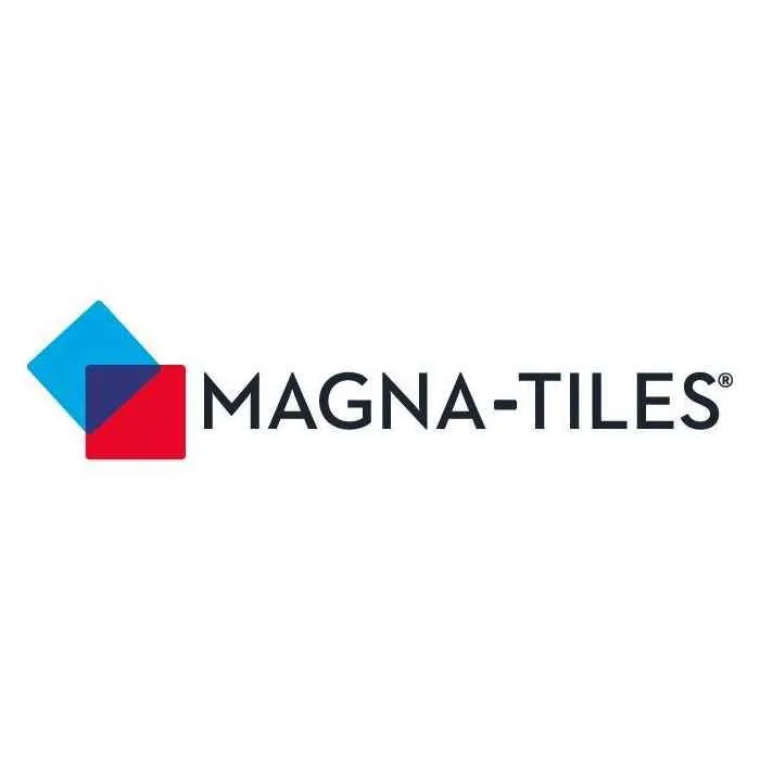 Magna-Tiles