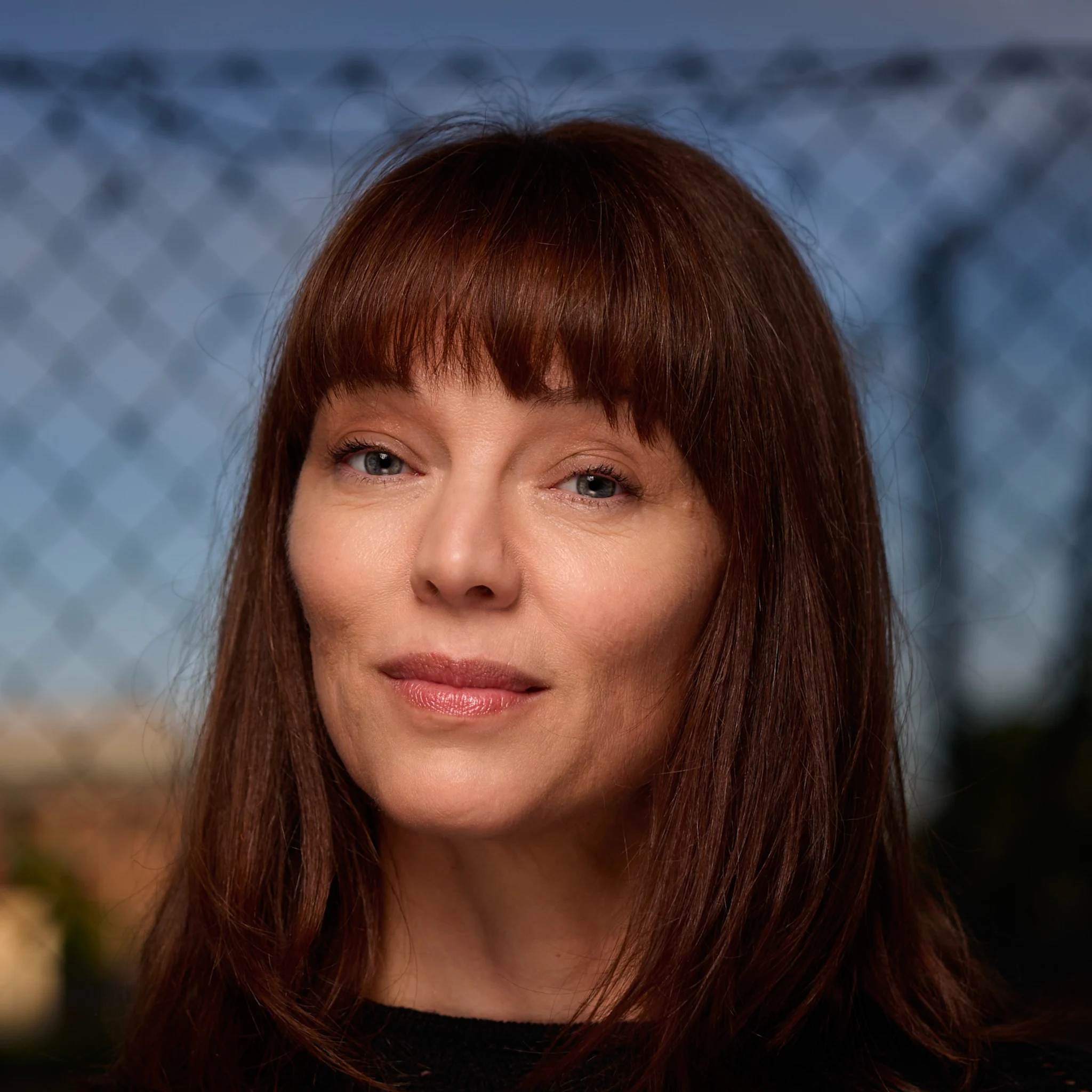 Lina Wolff Författarporträtt