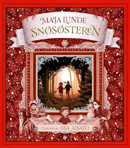 Bokomslag for Årstidskvartetten