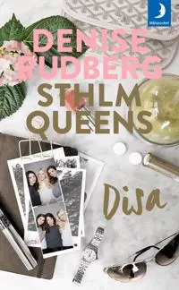 Bokomslag för Sthlmqueens