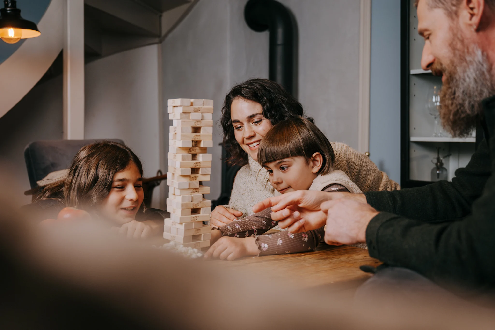 OP Presenttips Julegavetips spel