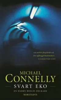 Bokomslag för Harry Bosch