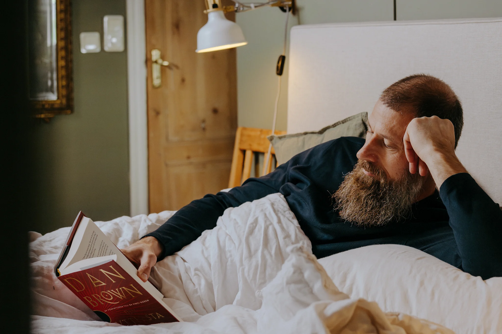 Syksyn-dekkarisuositukset