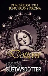 Bokomslag för Fem pärlor till jungfruns krona