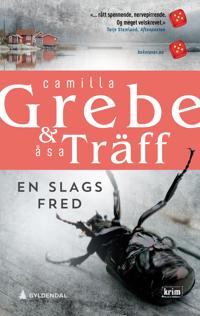 Bokomslag for Siri Bergman