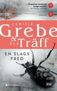 Bokomslag for Siri Bergman