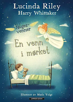 Bokomslag for Følgesvenner