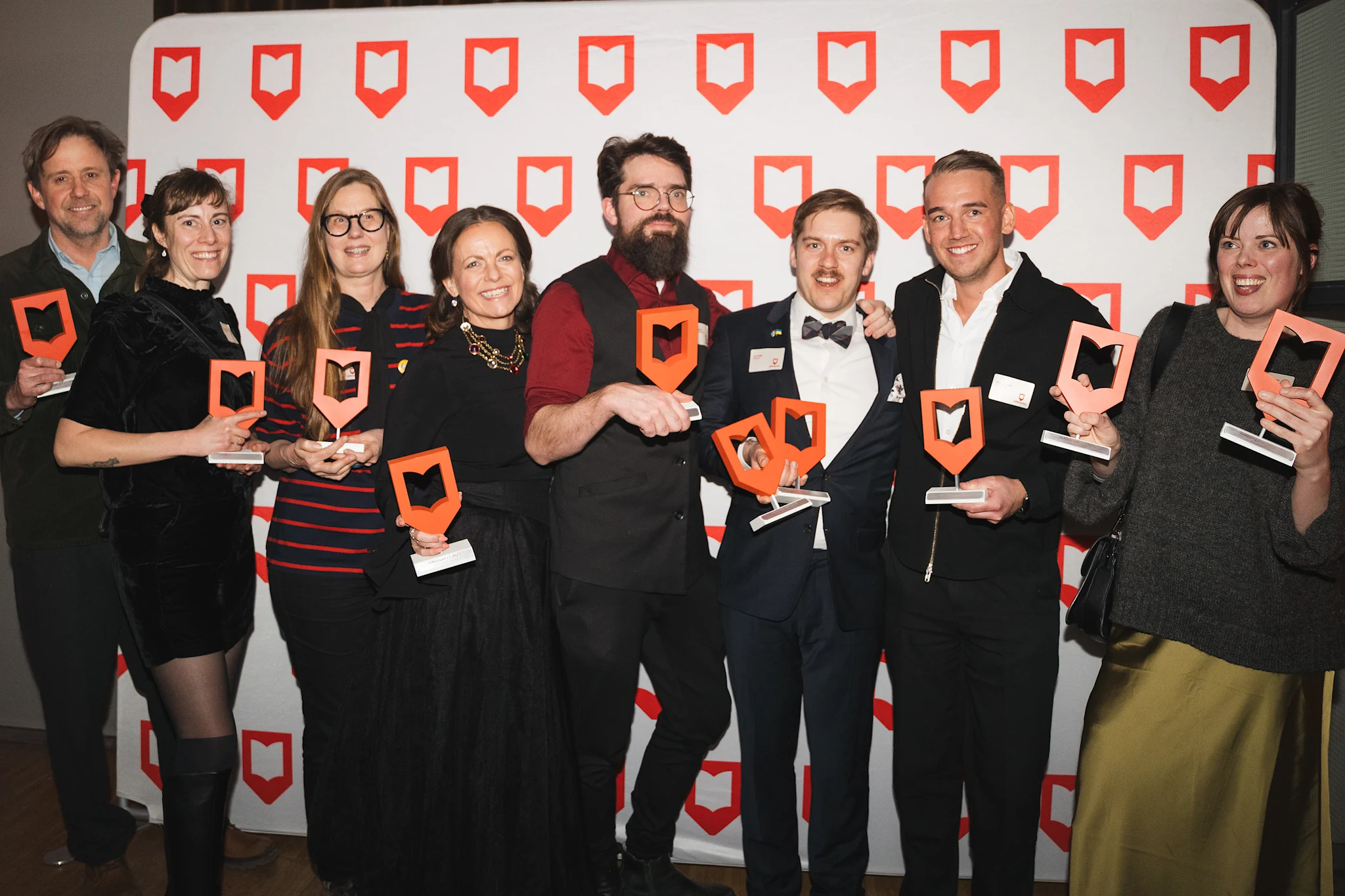 Vinnare Adlibrispriset 2025