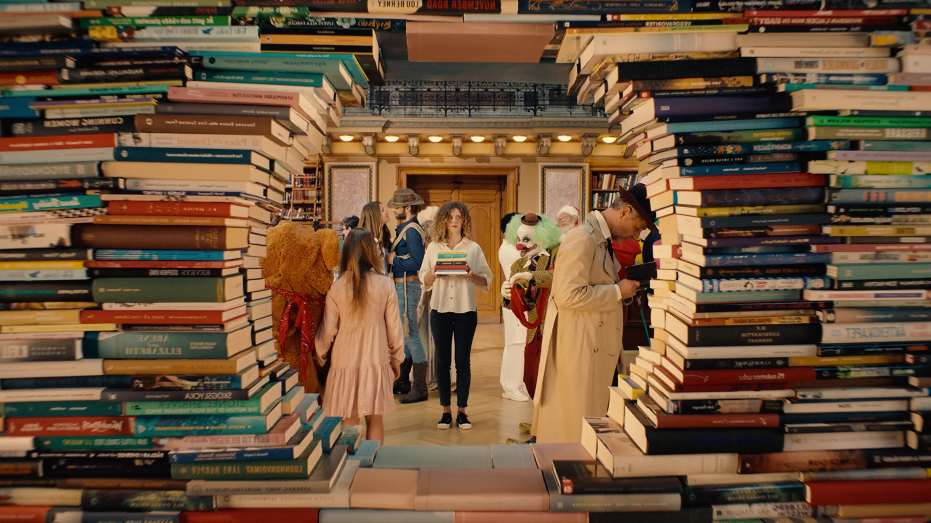 Kuva Adlibrin historiallisesta brändäysaloitteesta