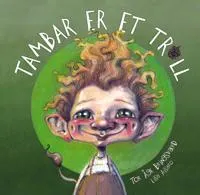 Bokomslag for Tambar