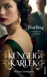 Bokomslag för Kunglig kärlek