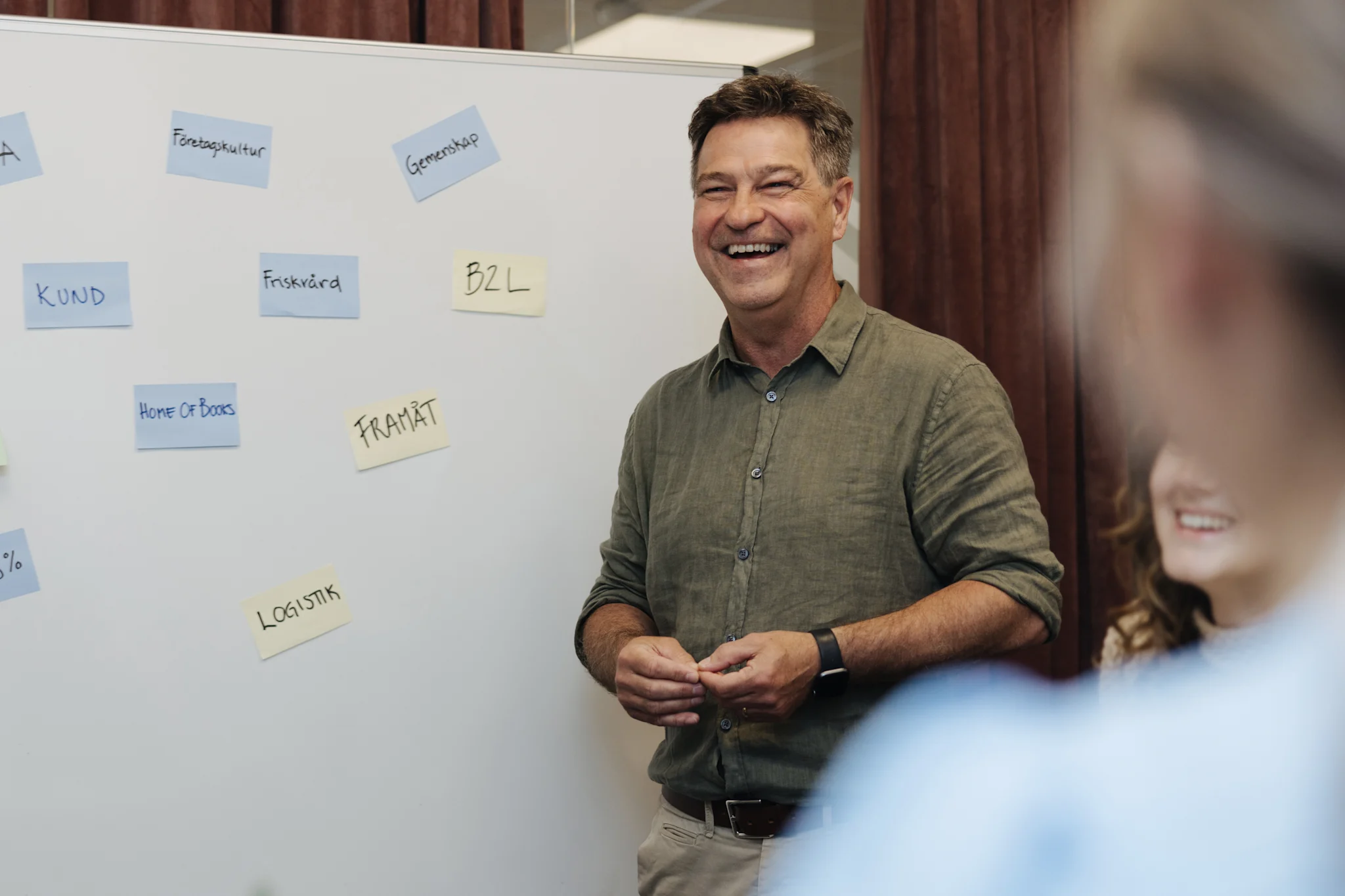 Best Business Book of the Year Litteraturpris