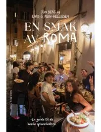 En smak av Roma
