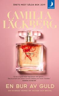 Bokomslag för Fayes hämnd