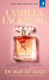 Bokomslag för Fayes hämnd