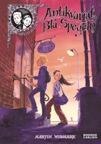 Bokomslag för David & Larissa