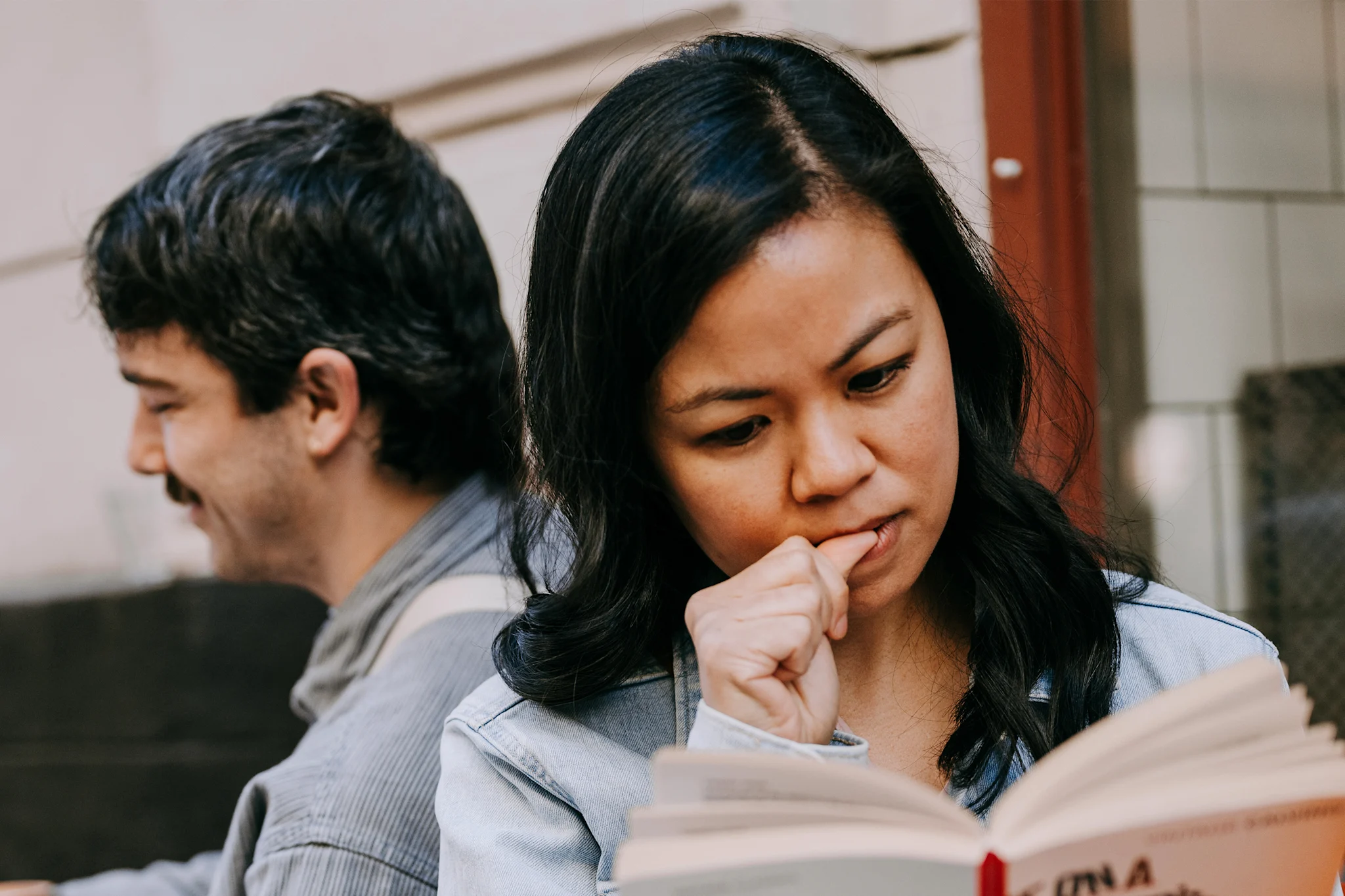 Helsinki Nordic Noir