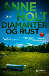 diamanter og rust