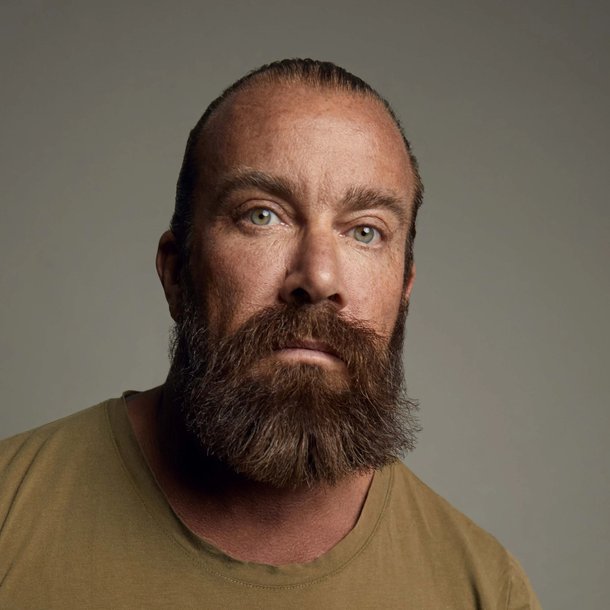 Jan Emanuel Författarporträtt