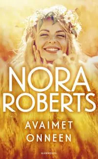 Kirjan kansi Majatalo