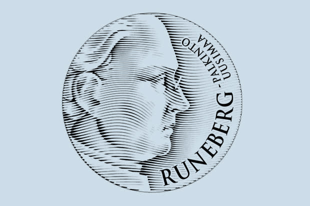 Runeberg-palkinto (Runebergpriset FI)