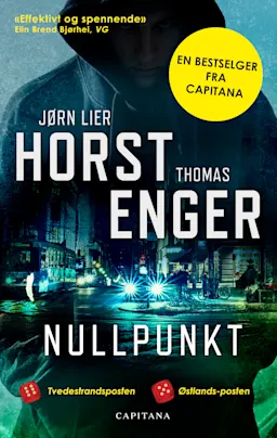 Bokomslag for Alexander Blix og Emma Ramm