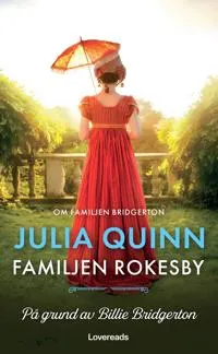 Bokomslag för Familjen Rokesby