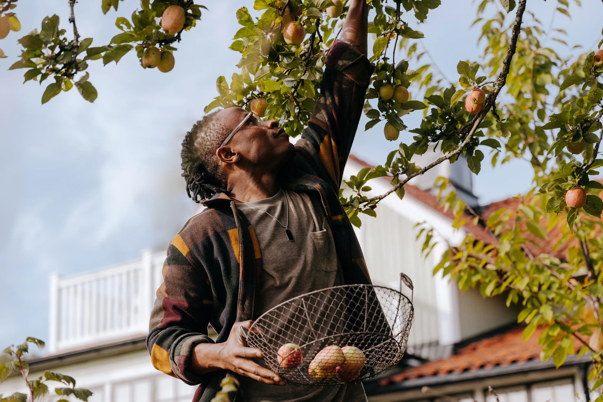 Förbered dig inför kris