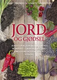 Jord og gjødsel