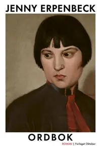 Ordbok Jenny Erpenbeck
