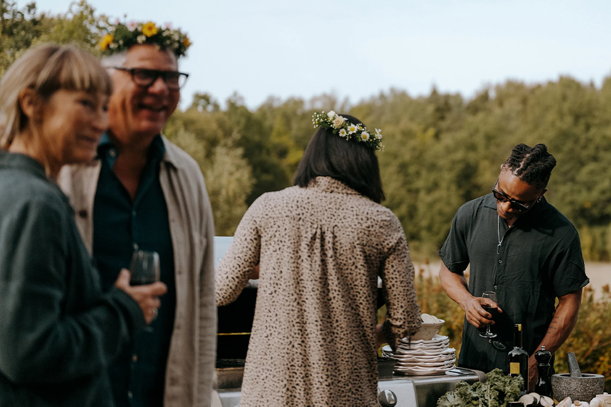 Midsommar